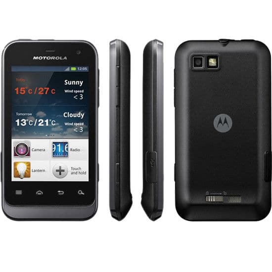 Motorola Defy Mini XT321