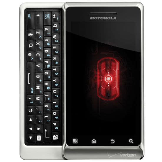 Motorola DROID 2