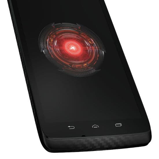 Motorola Droid MAXX
