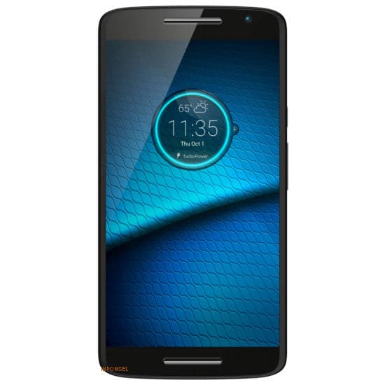 Motorola Droid Maxx 2