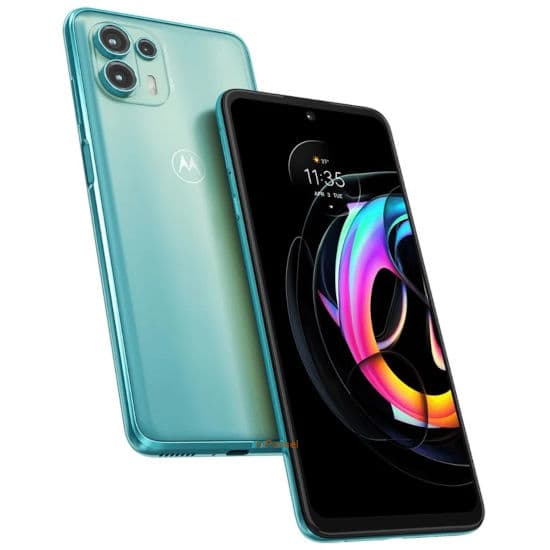 Motorola Edge 20 Lite