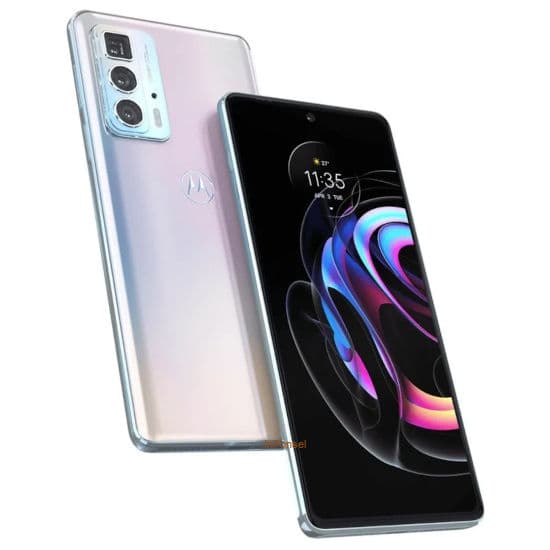 Motorola Edge 20 Pro