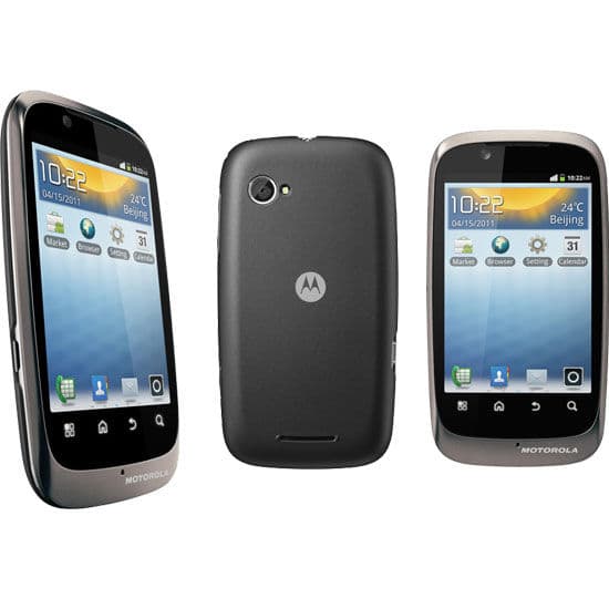 Motorola Fire XT XT530