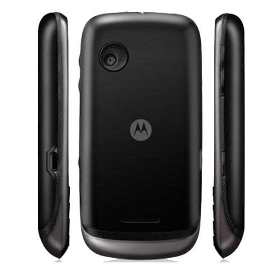 Motorola Fire XT311