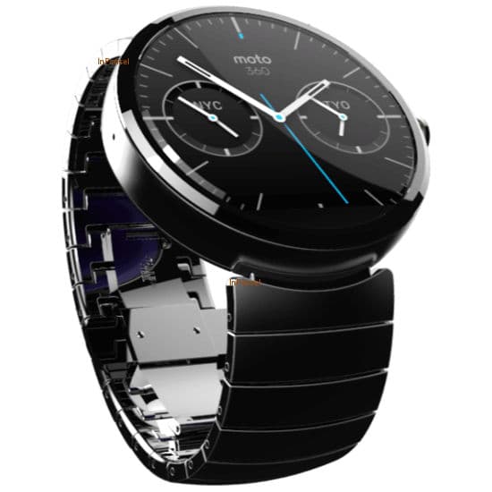 Motorola Moto 360