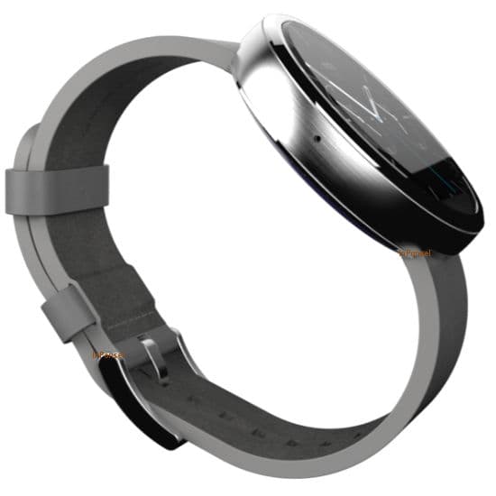 Motorola Moto 360