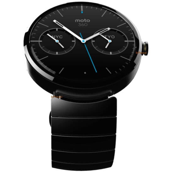 Motorola Moto 360