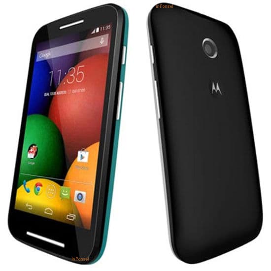 Motorola Moto E