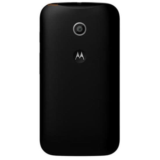 Motorola Moto E