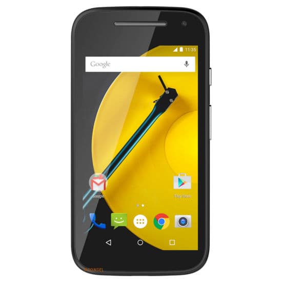 Motorola Moto E CDMA 2015