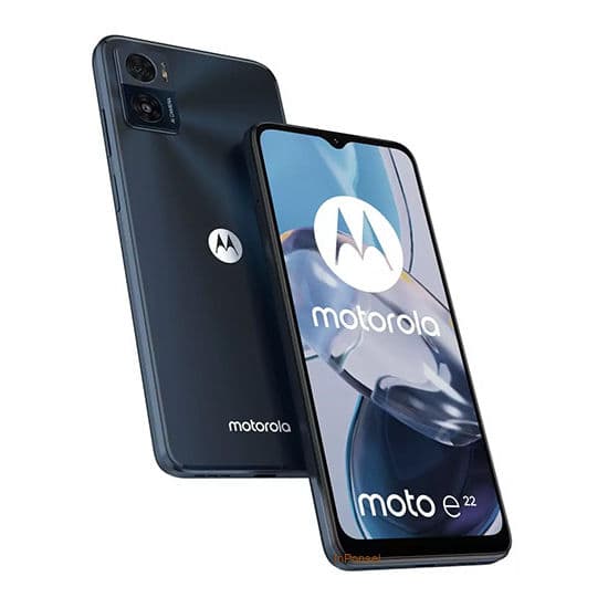 Motorola Moto E22