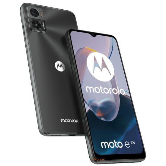 Motorola Moto E22i