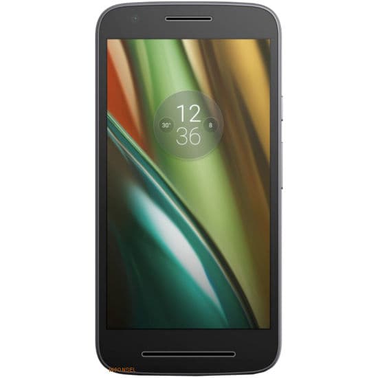Motorola Moto E3 Power