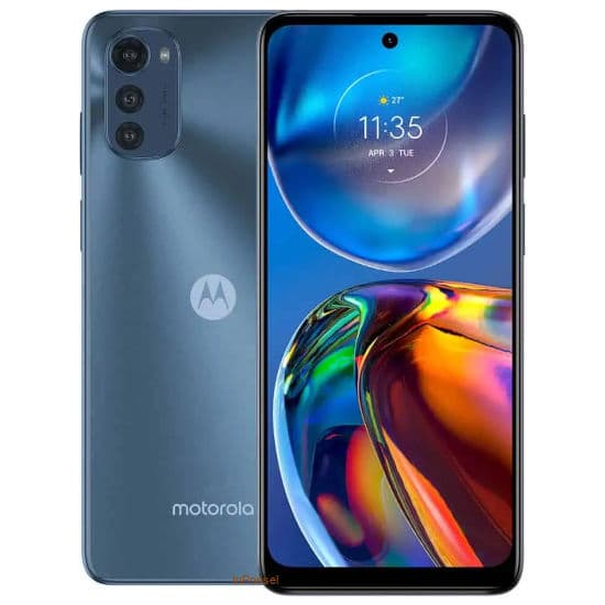 Motorola Moto E32
