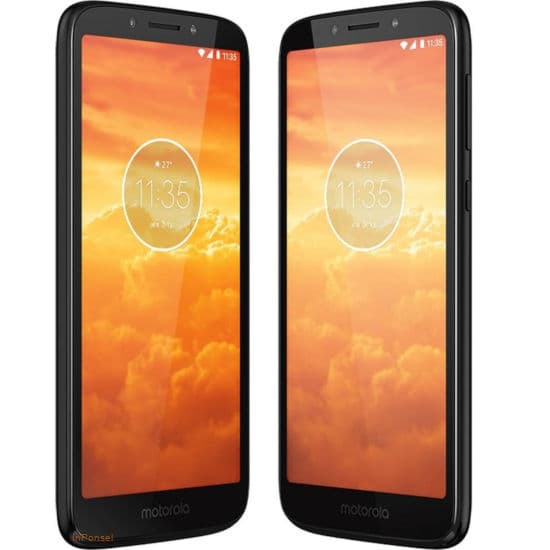 Motorola Moto E5 Play