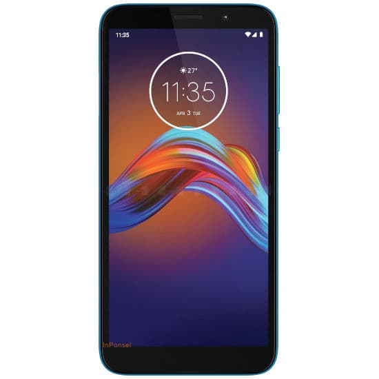 Motorola Moto E6 Play