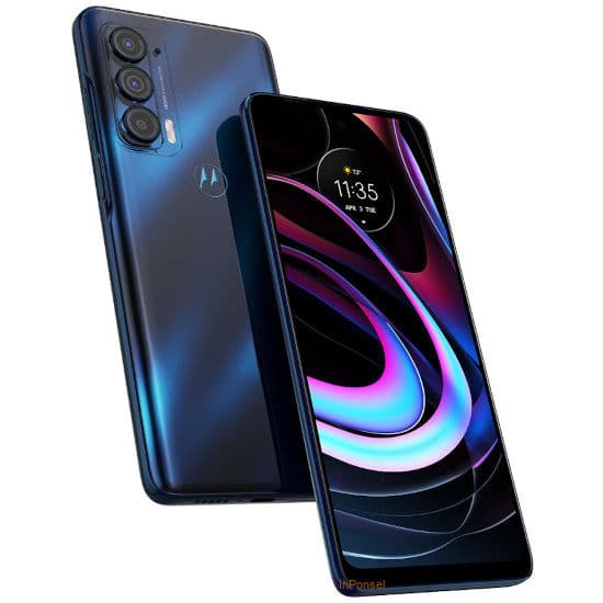 Motorola Moto Edge 2021