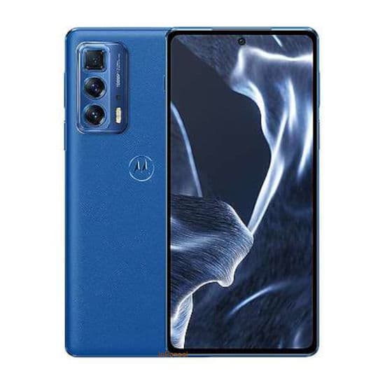 Motorola Moto Edge S Pro