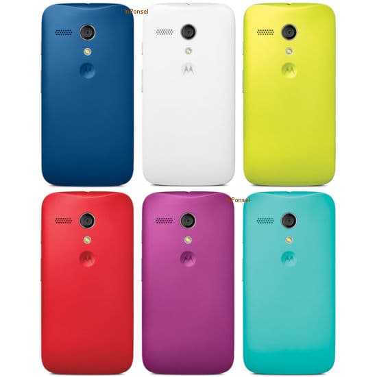 Motorola Moto G