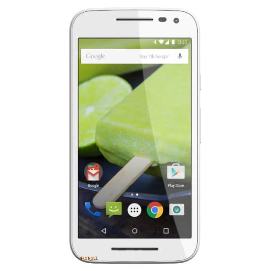 Motorola Moto G (3rd Gen)