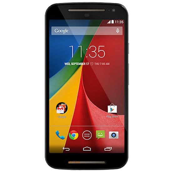 Motorola Moto G 4G 2015