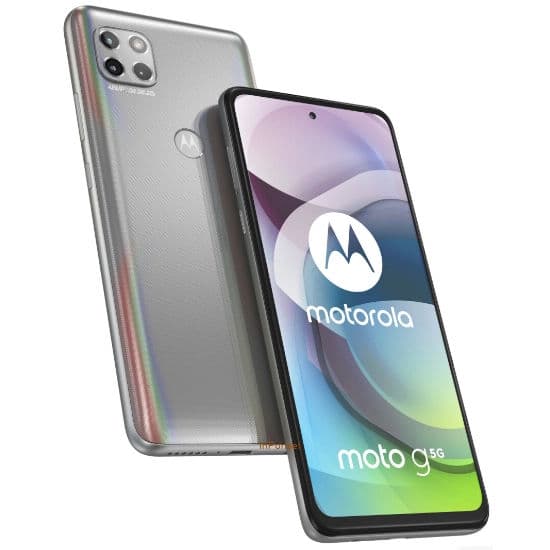 Motorola Moto G 5G