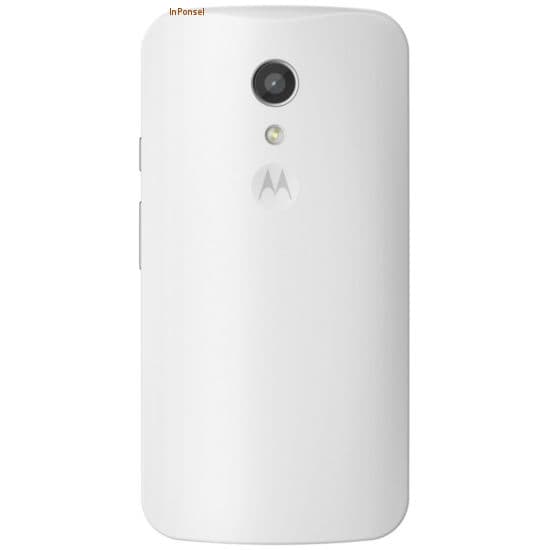 Motorola Moto G CDMA 2014