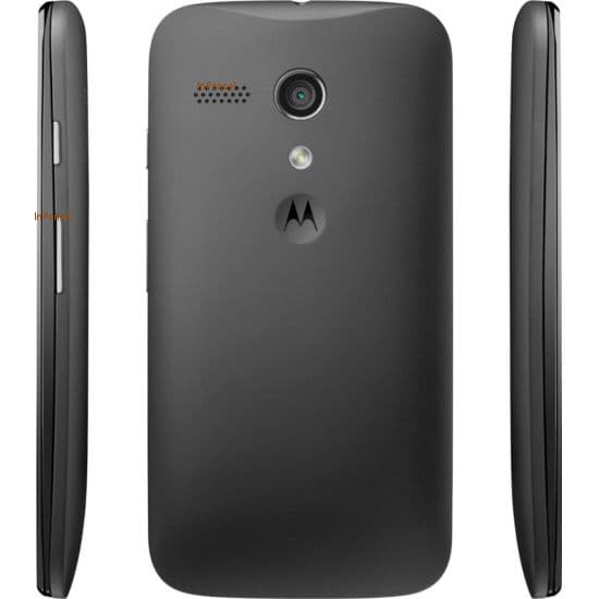 Motorola Moto G Dual