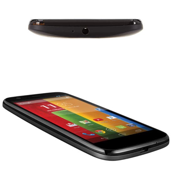 Motorola Moto G Dual
