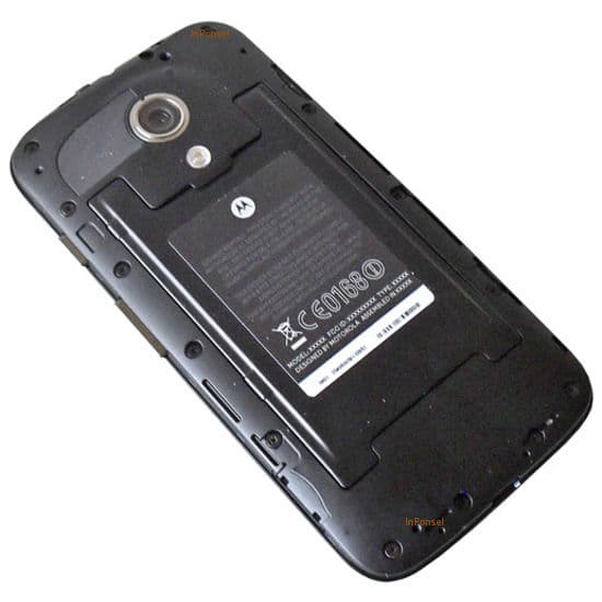 Motorola Moto G Dual