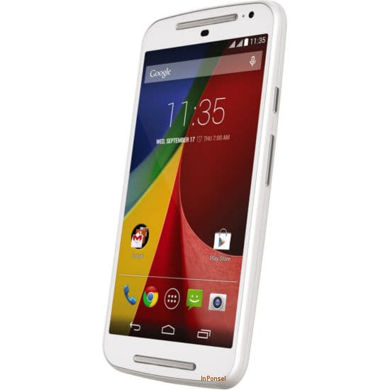 Motorola Moto G Dual 2014
