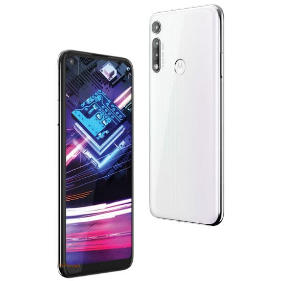 Motorola Moto G Fast