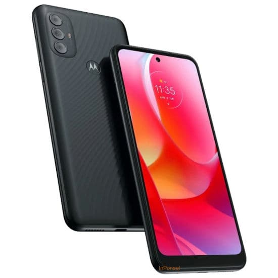 Motorola Moto G Power 2022