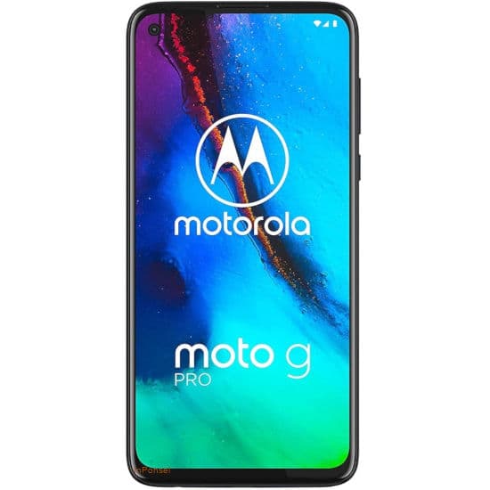 Motorola Moto G Pro