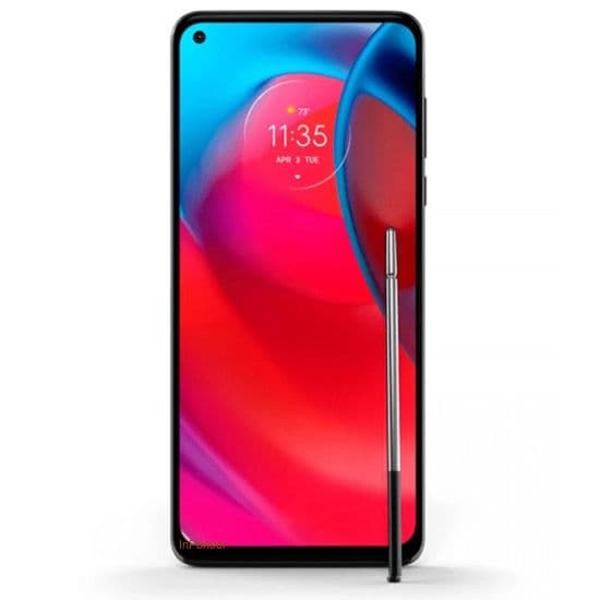 Motorola Moto G Stylus 5G