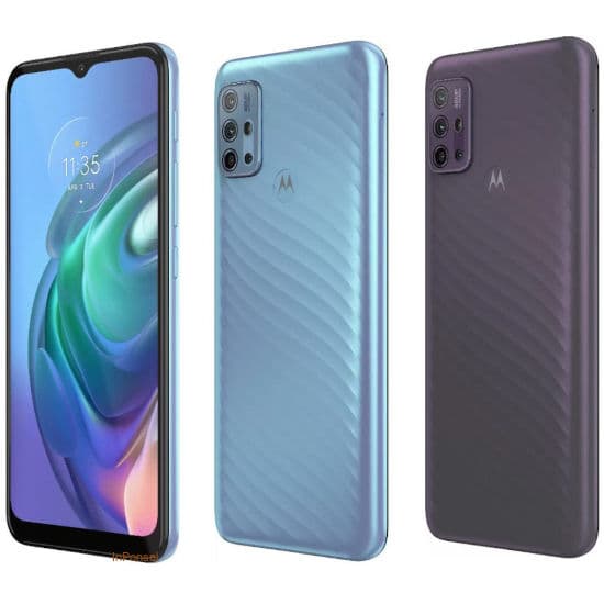 Motorola Moto G10 Power