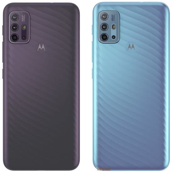 Motorola Moto G10 Power