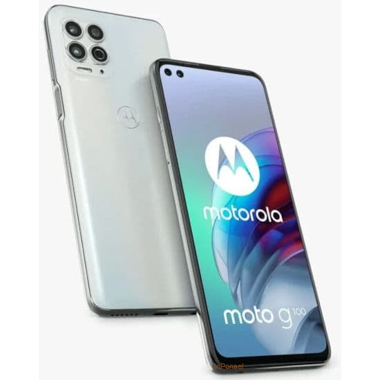 Motorola Moto G100