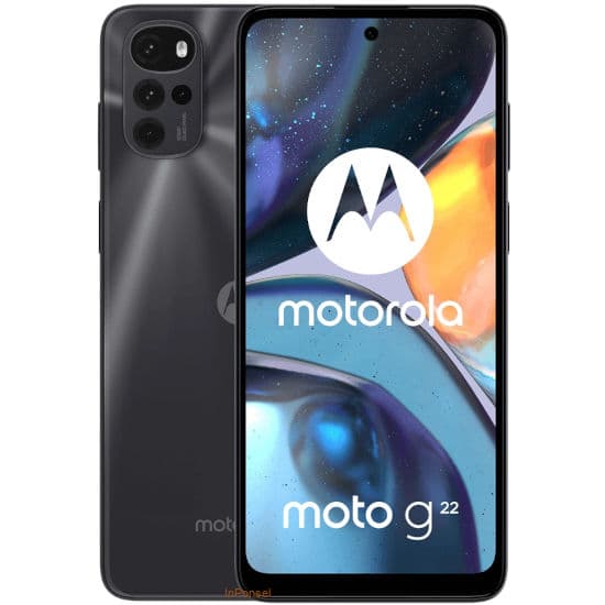 Motorola Moto G22