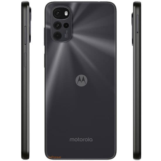 Motorola Moto G22