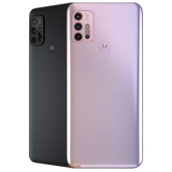 Motorola Moto G30