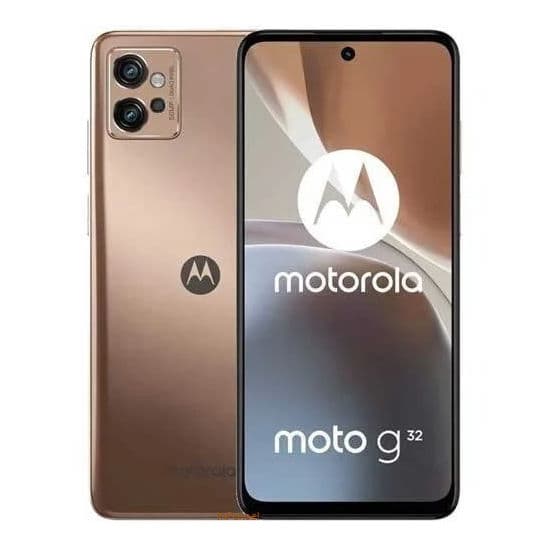 Motorola Moto G32