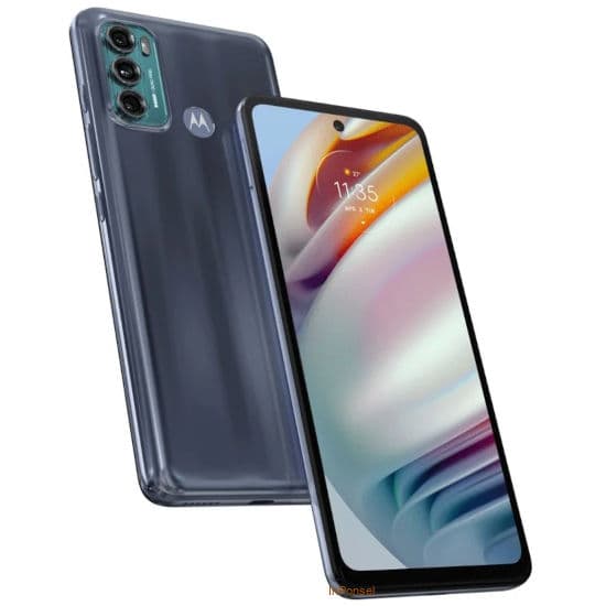 Motorola Moto G40 Fusion