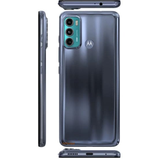 Motorola Moto G40 Fusion