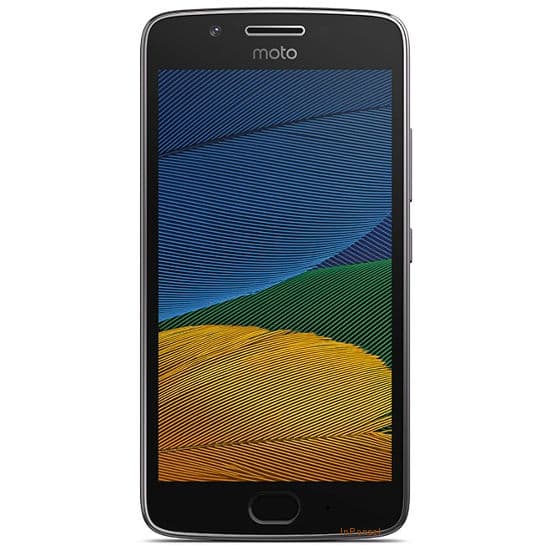Motorola Moto G5