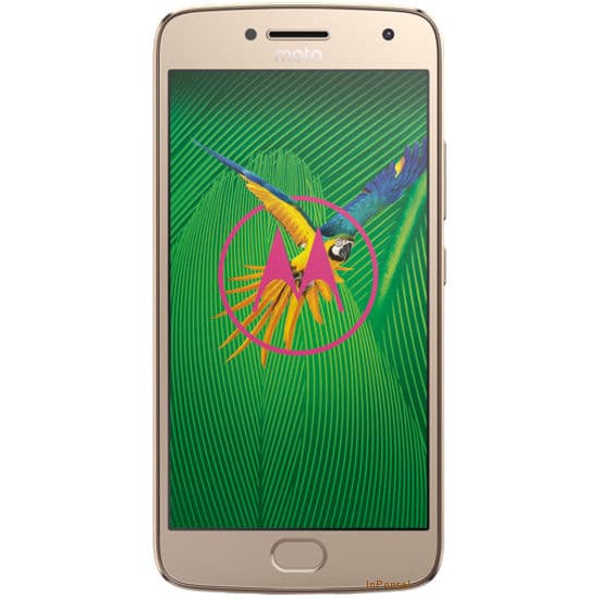 Motorola Moto G5 Plus