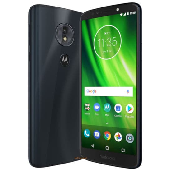 Motorola Moto G6 Play