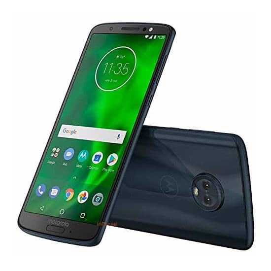Motorola Moto G6 Plus
