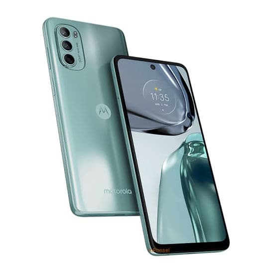 Motorola Moto G62