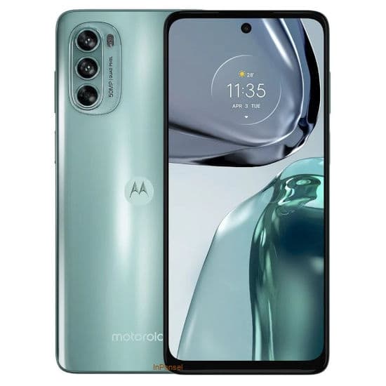 Motorola Moto G62 5G